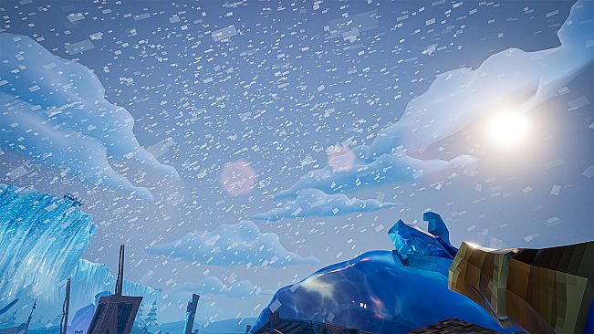 Witch It - Eternal Protector Skin Pack