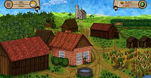 Agricola - The King's Farmer