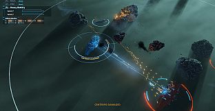 Divergence: Fracture