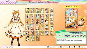 Love Live! School Idol Festival ~after school ACTIVITY~ Wai-Wai!Home Meeting!!