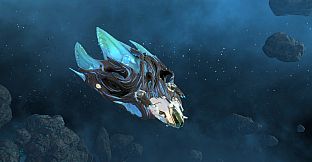 Star Conflict: Tau'kita. Starter pack