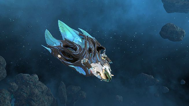 Star Conflict - Split of Alliances. Phase two