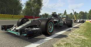 F1 2015