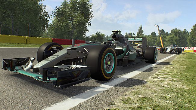 F1 2015