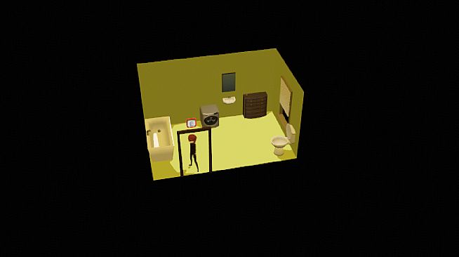 金縛りKanashibari