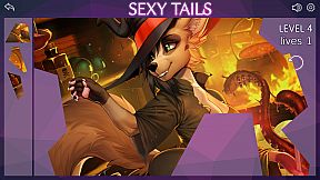 Furry SexyTails
