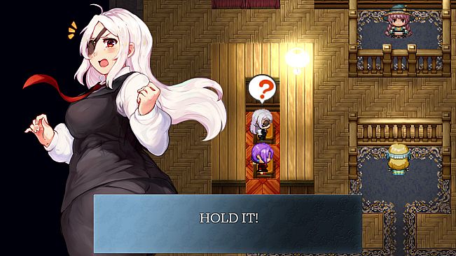 Nina Aquila: Legal Eagle, Season One