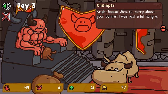 As expected of the Demon Lord