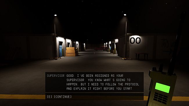 The Overseer: Field Trials