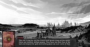 Imperial Bureaucracy Hero