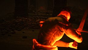 Knight of the Forgotten Realm