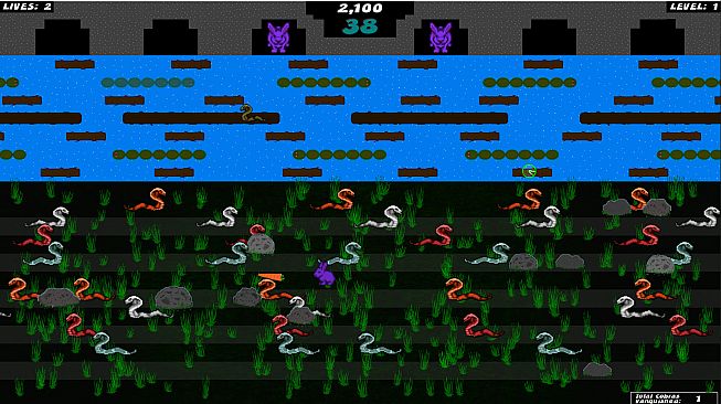 Poggers - Ten Million Colors