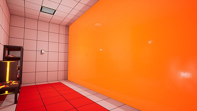 The Lavarish Facility