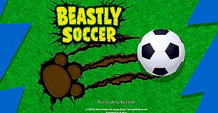 Beastly Soccer