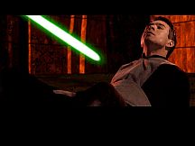 STAR WARS Jedi Knight: Dark Forces II