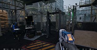 Quarantine Zone: The Last Check Supporter Pack