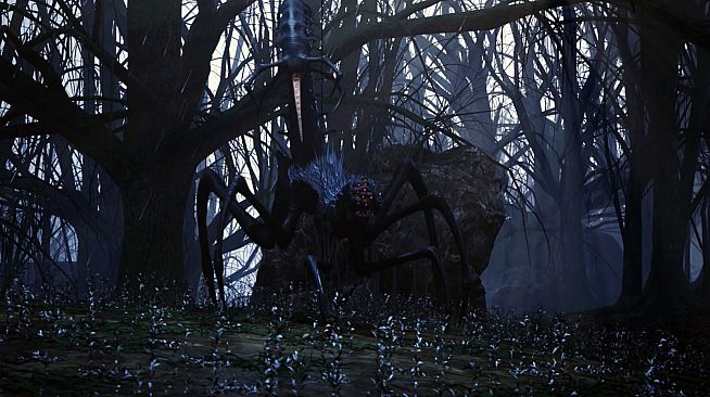 Mortem: Fallen Kingdom