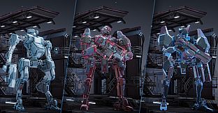 Phantom Brigade - Supporter Upgrade