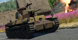 War Thunder - Japanese Starter Pack