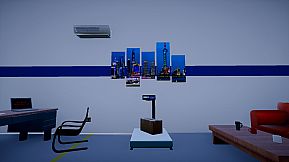 My Corp Cargo Simulator