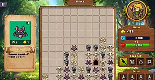 Match & Magic