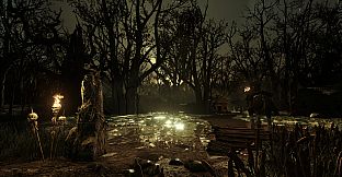 Fjordur - ARK Expansion Map