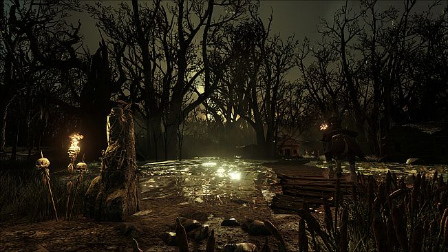 Fjordur - ARK Expansion Map