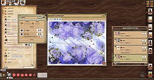 Fantasy Grounds - A02 - Devil in Darkwood (Savage Worlds)