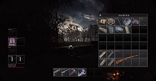 Backrooms Interception