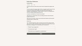 Fallen Hero: Retribution