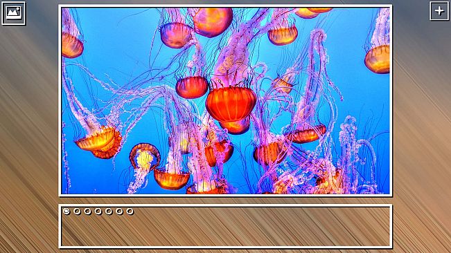 Super Jigsaw Puzzle: Generations - Sealife Puzzles