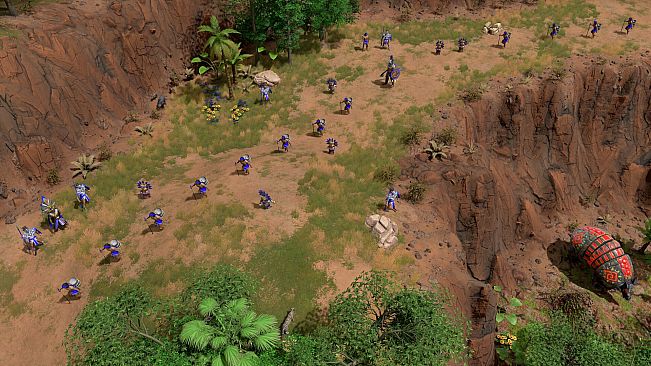 Age of Mythology: Retold - Expansion Pass