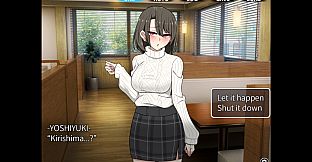 Kokuhaku Confessional