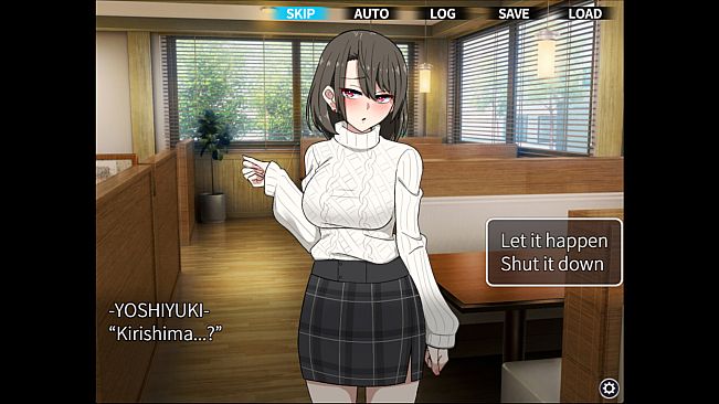 Kokuhaku Confessional