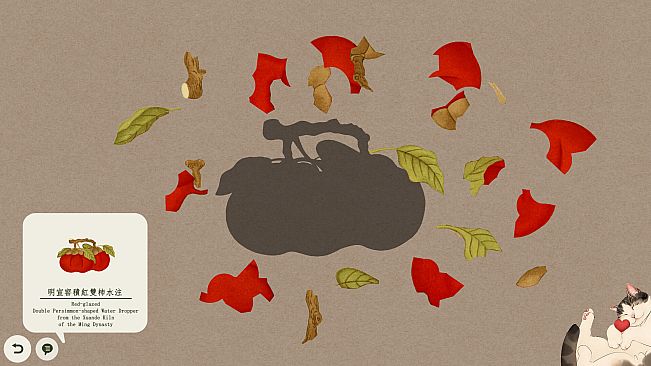 Restoring the Past - The Beauty of Porcelain 3