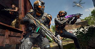 Call of Duty: Black Ops 6 - Cross-Gen Bundle