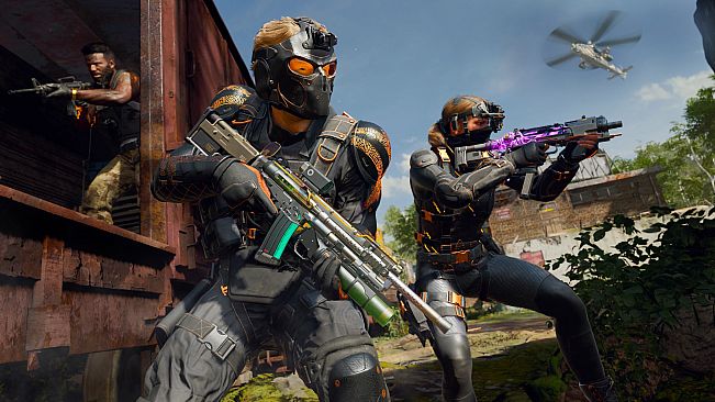Call of Duty: Black Ops 6 - Cross-Gen Bundle