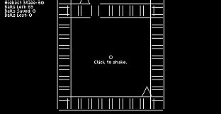 Clicker Climber: Reverse Pachinko