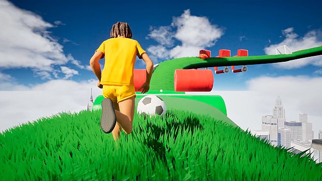 You Suck At Football