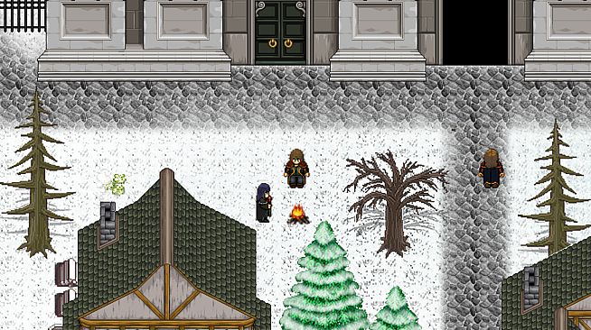 The Great Gaias - Lord of Sorcery