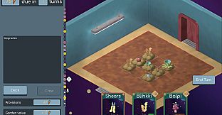 Ceres - Harvest among the stars