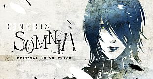 CINERIS SOMNIA - Original Soundtrack