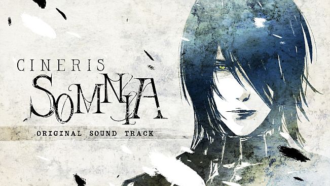 CINERIS SOMNIA - Original Soundtrack