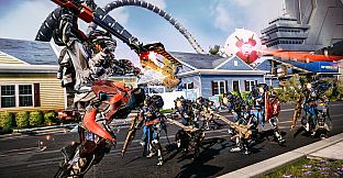 The Surge 2 - The Kraken Expansion