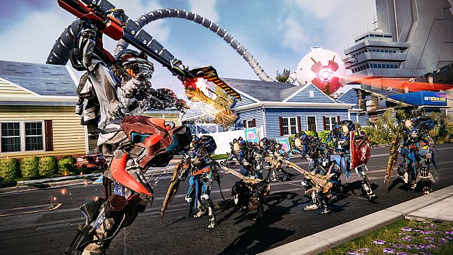 The Surge 2 - The Kraken Expansion