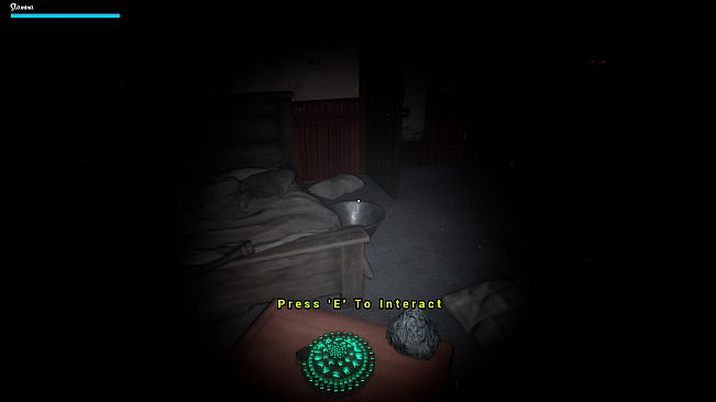 Veranoia: Nightmare of Case 37