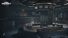 Arena Breakout: Infinite