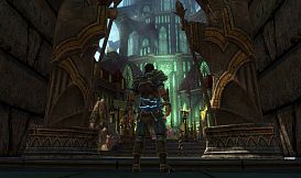 Kingdoms of Amalur: Reckoning
