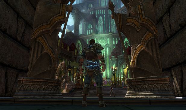 Kingdoms of Amalur: Reckoning
