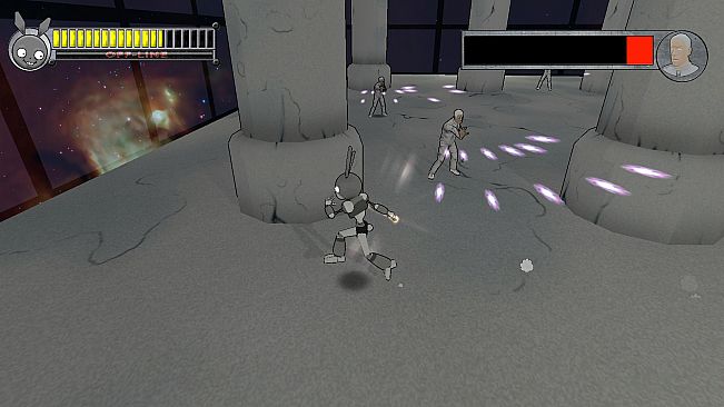 Boo Bunny Plague - Deluxe Edition